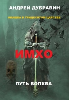 Ивашка в тридесятом царстве Книга 2: Имхо (Андрей Дубравин)