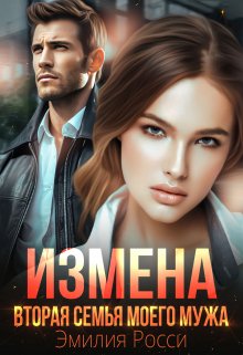 Измена. Вторая семья моего мужа (Vladislav)